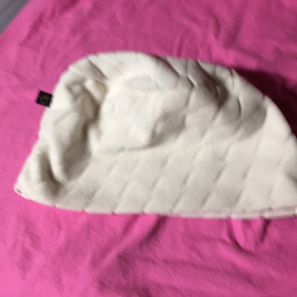 Fleece dome hat - Picture 2 of 2